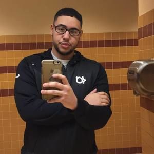 Meet your Posher, Steven