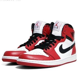 Air Jordan 1 Retro High