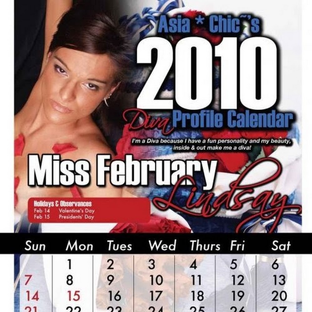 Meet your Posher, Lindsay