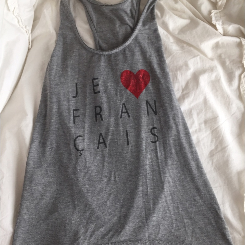 Comfy Tank