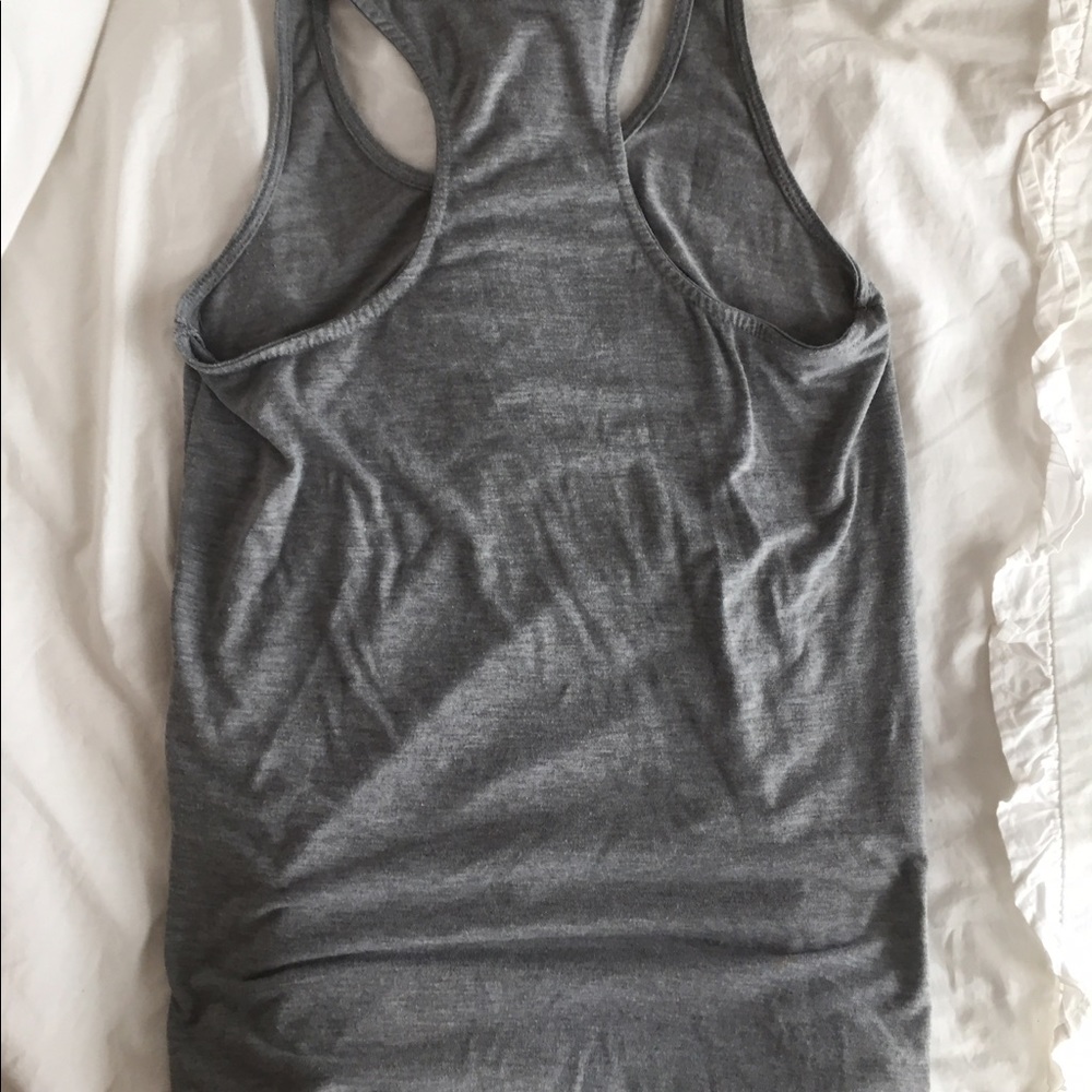 Comfy Tank - Picture 2 of 2