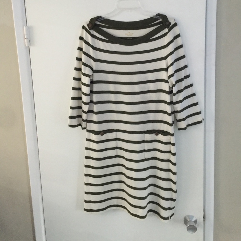 Be "That Girl" in this flirty and fun Kate Spade!