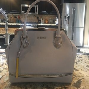 A beautiful cromia purse only used one time.