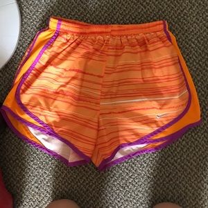 Nike shorts