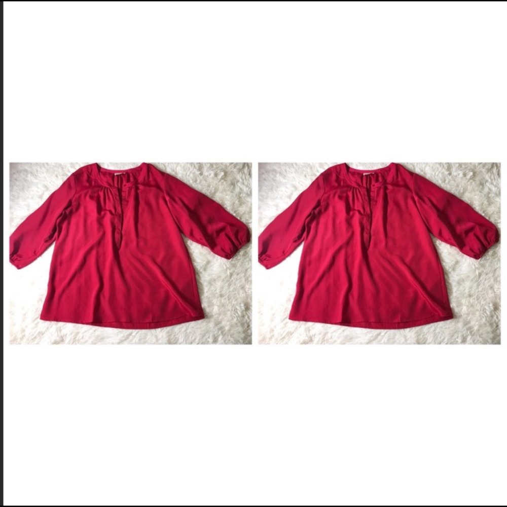 Women's Loft Blouse