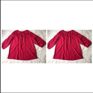Women's Loft Blouse