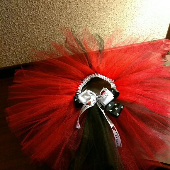 Girls Tu Tu ... - Picture 2 of 2