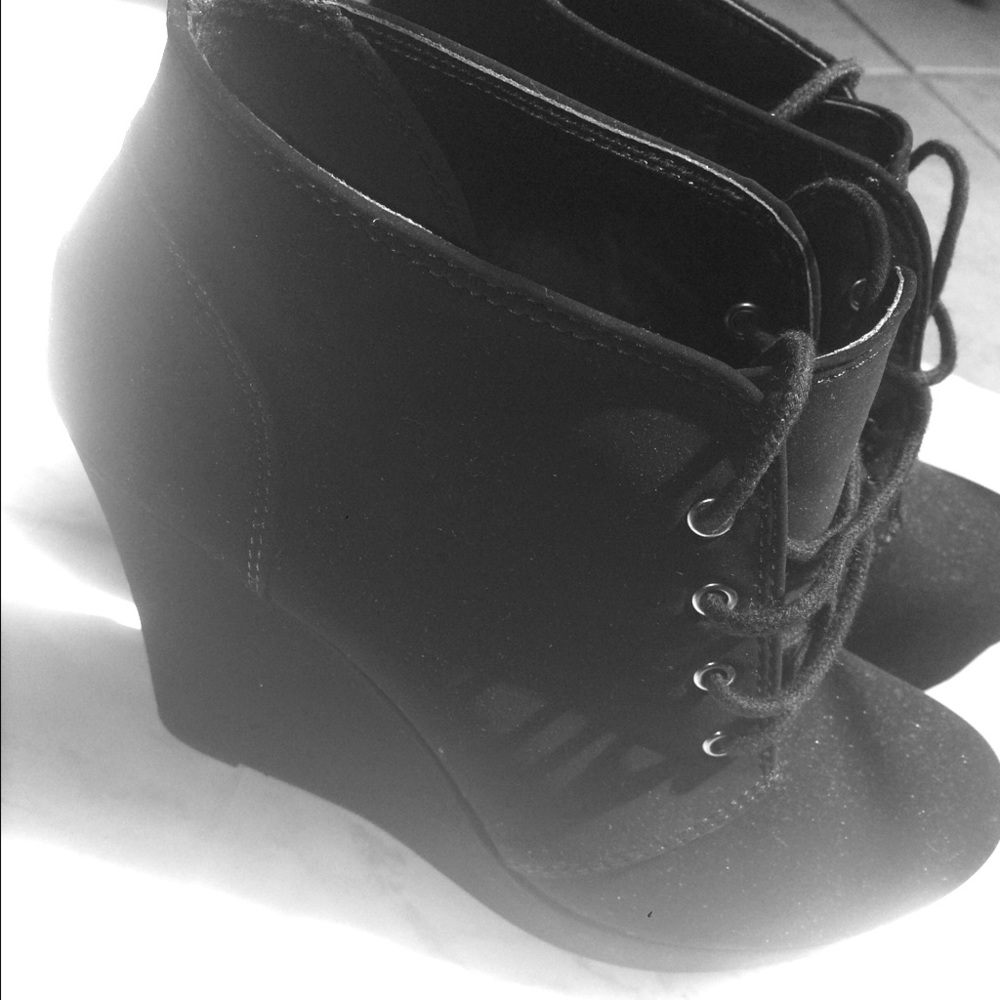 Wedges