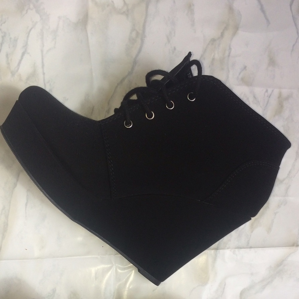 Wedges - Picture 6 of 6