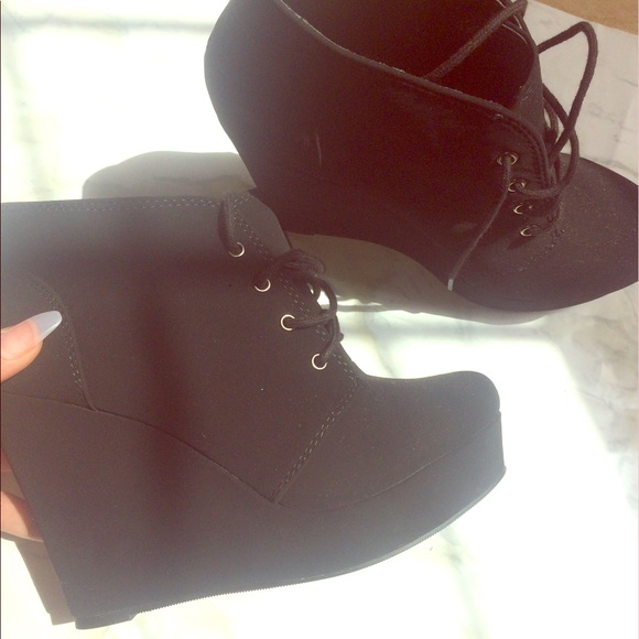 Wedges - Picture 2 of 6