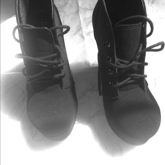 Wedges - Picture 3 of 6