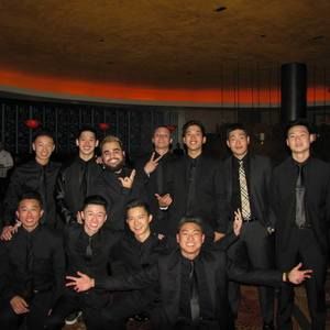 Meet your Posher, Brian