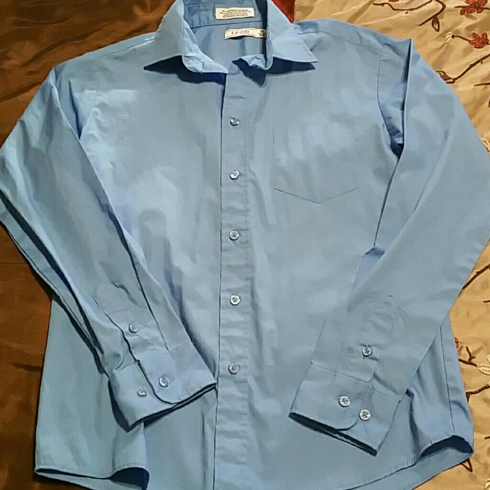 Izod Button down shirt