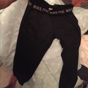 Nike leggings