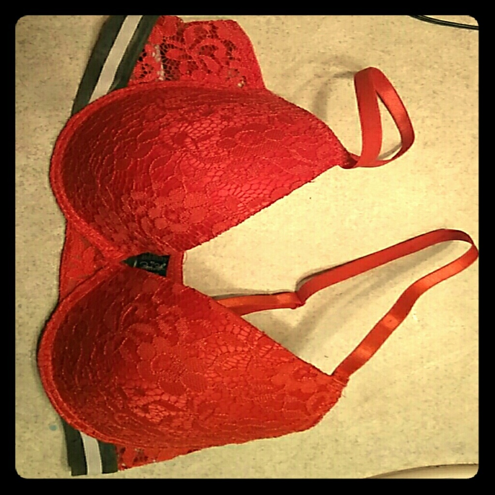Womens Bra