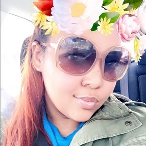 Meet your Posher, Kianna