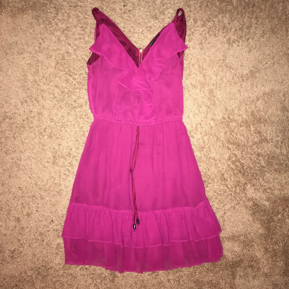 Pure Sugar Dress