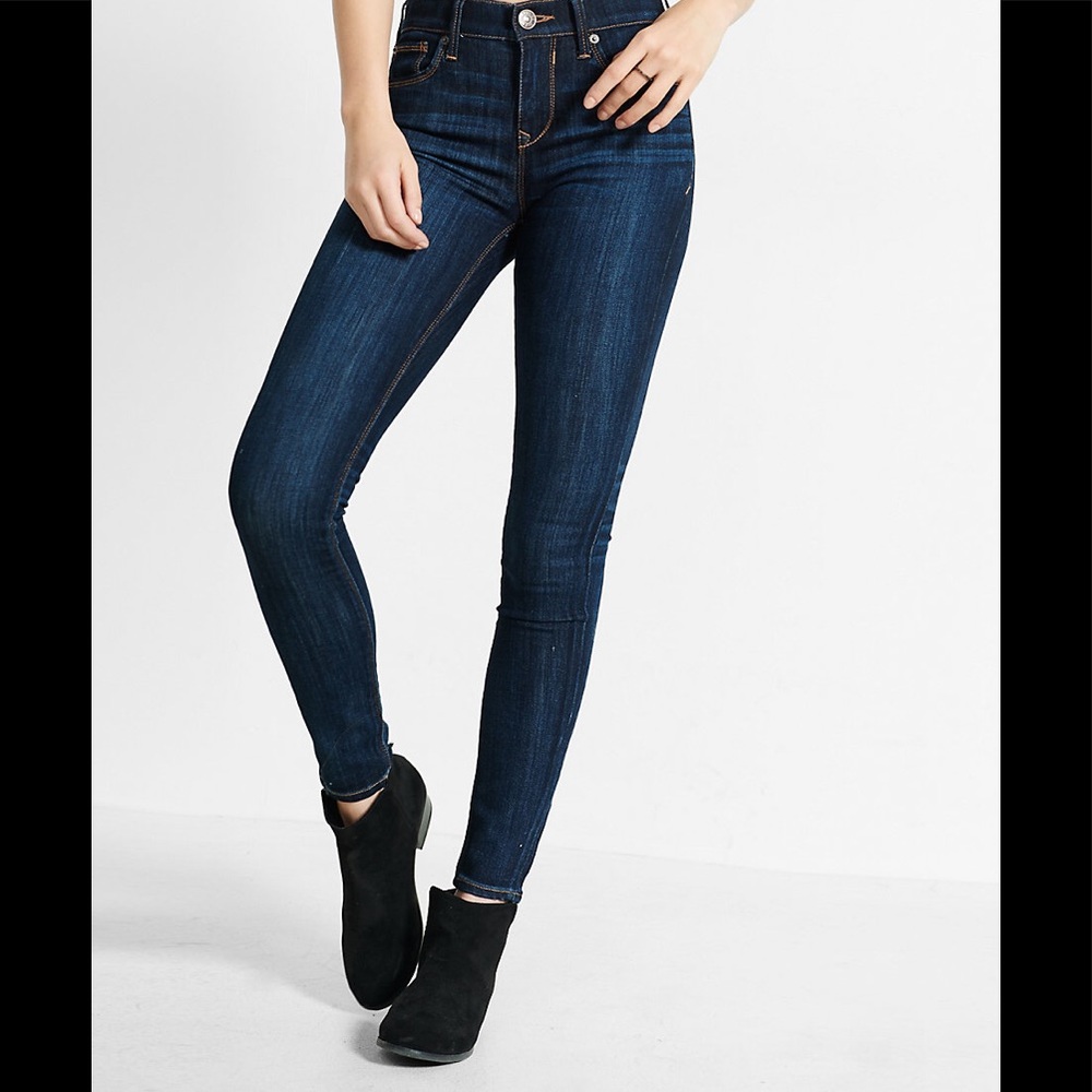 Express Jeans