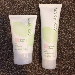 Mary Kay Botanical Effects #1