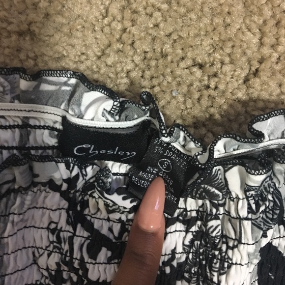 Dress - Picture 2 of 2