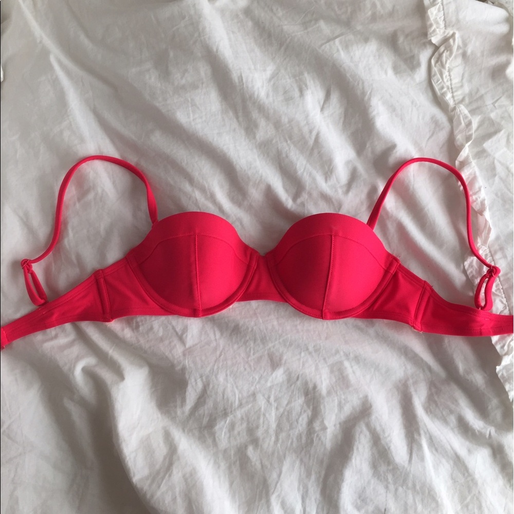 Old Navy Swim Top
