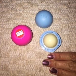 eos chap stick