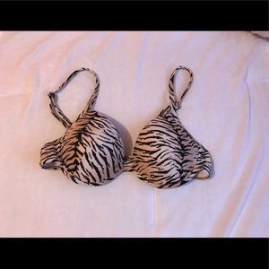 Victoria's Secret bathing suit top