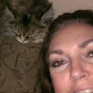 Meet your Posher, Patricia