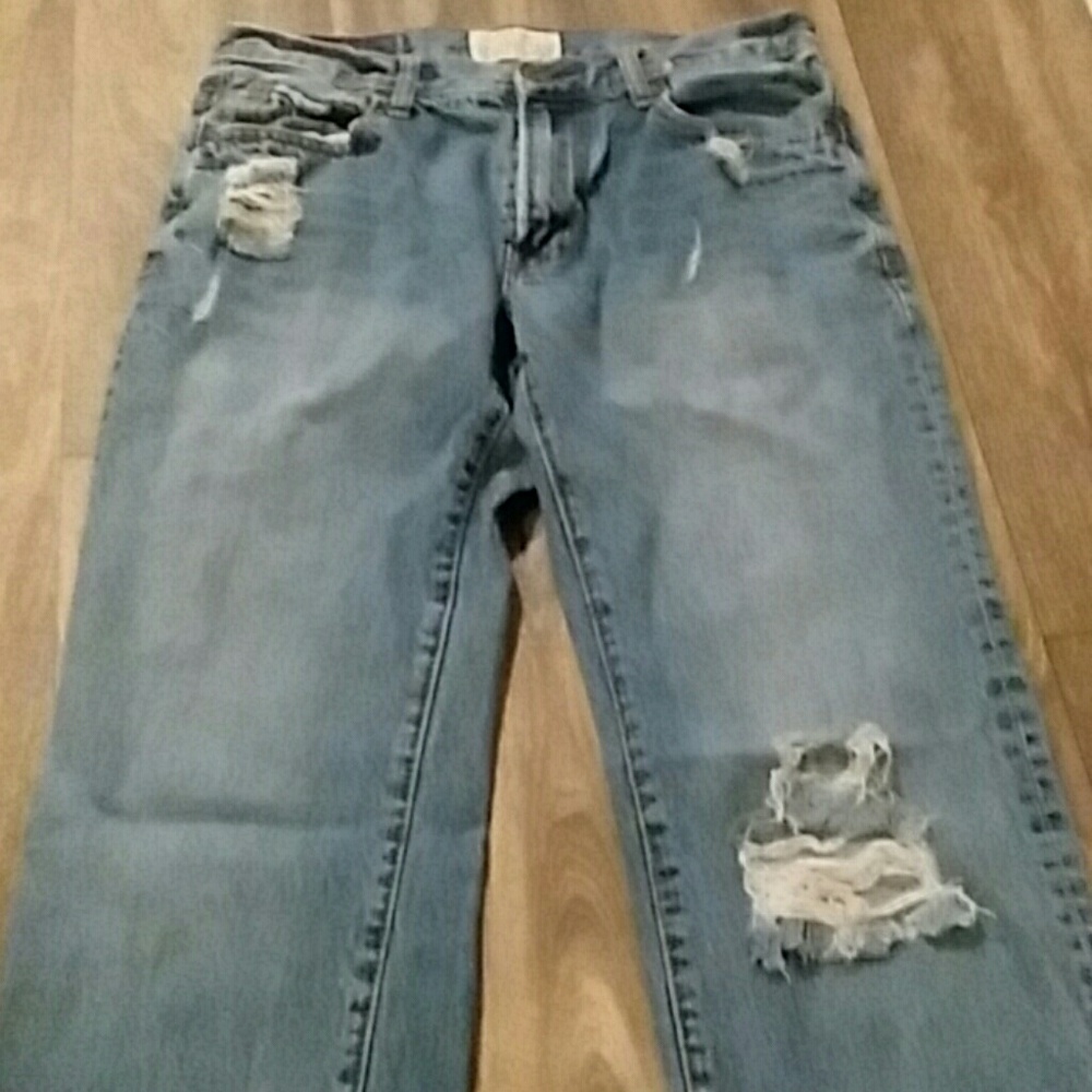 Mens jeans
