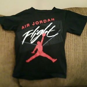 Air Jordan t-shirt