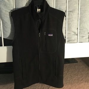 Patagonia Better Sweater vest