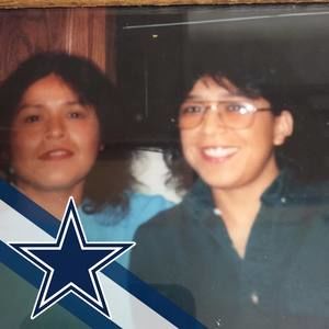 Meet your Posher, Jo ann