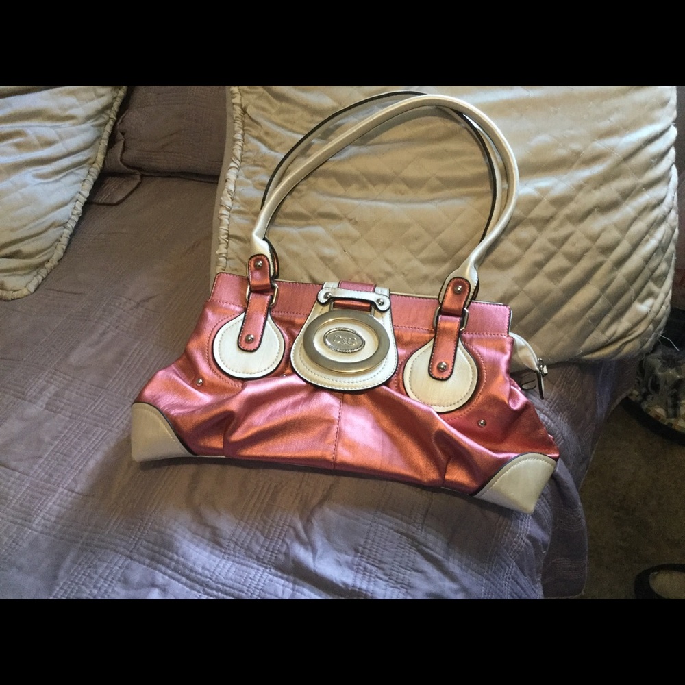 Dolce and Gabbana Shoulder Bag