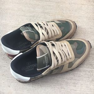 Valentino sneakers