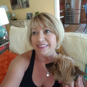 Meet your Posher, Judy