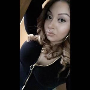 Meet your Posher, Denisse