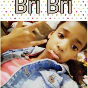 Meet your Posher, Brianna