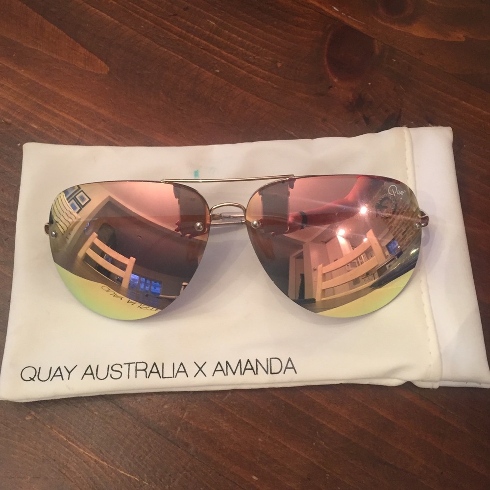 Quay Muse