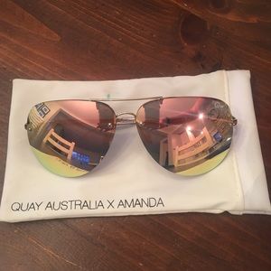Quay Muse