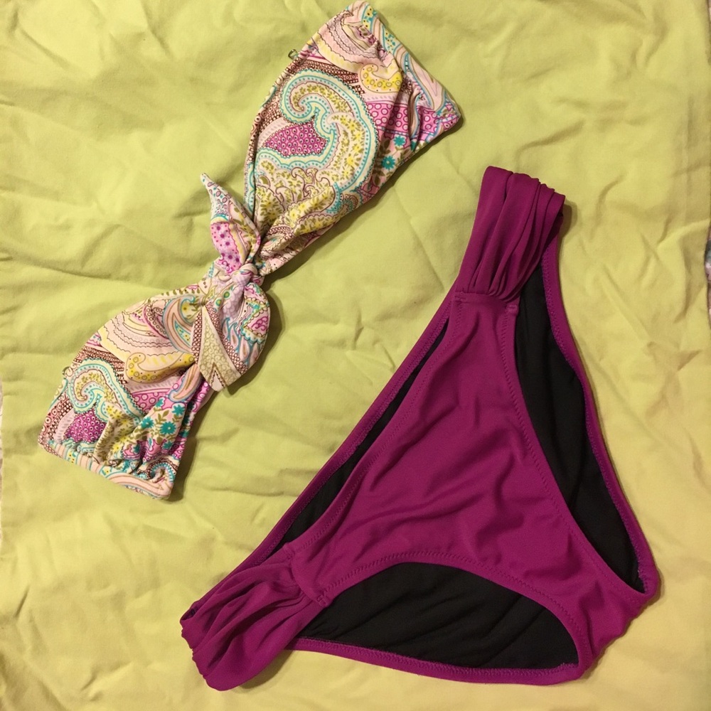 Victoria's Secret size M bikini