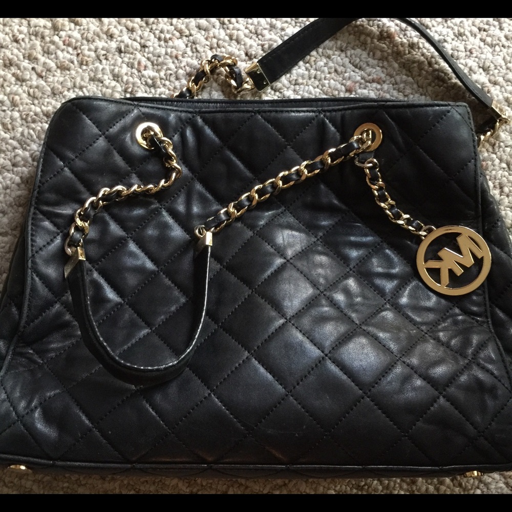 Michael Kors Susannah Shoulder bag