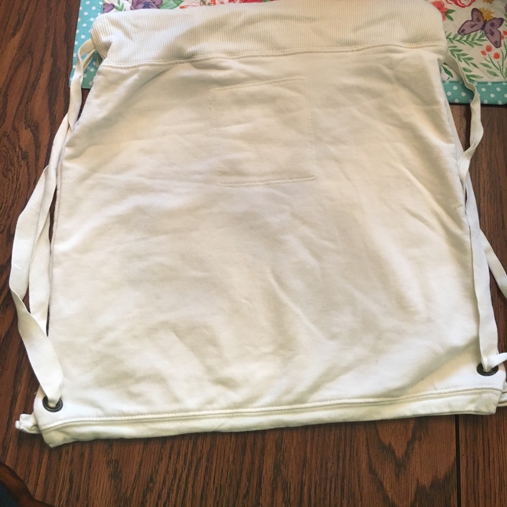 Gap Drawstring Backpack - image 2