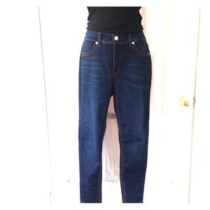 Melissa McCarthy Seven 7 Pencil Jeans for LB  14W