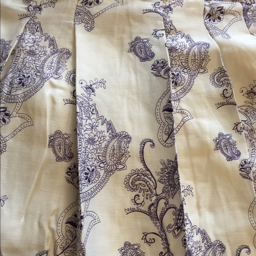 Jetset Diaries Infinity plunging V-neck boho maxi - Picture 8 of 8