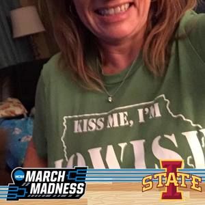 Meet your Posher, Robin