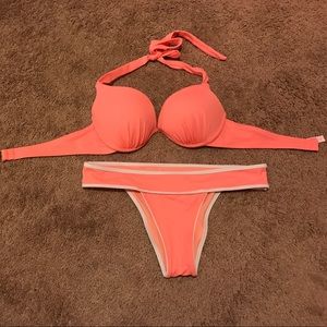 Victoria's Secret Bathing suit set
