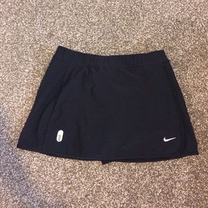 Nike Tennis Skirt