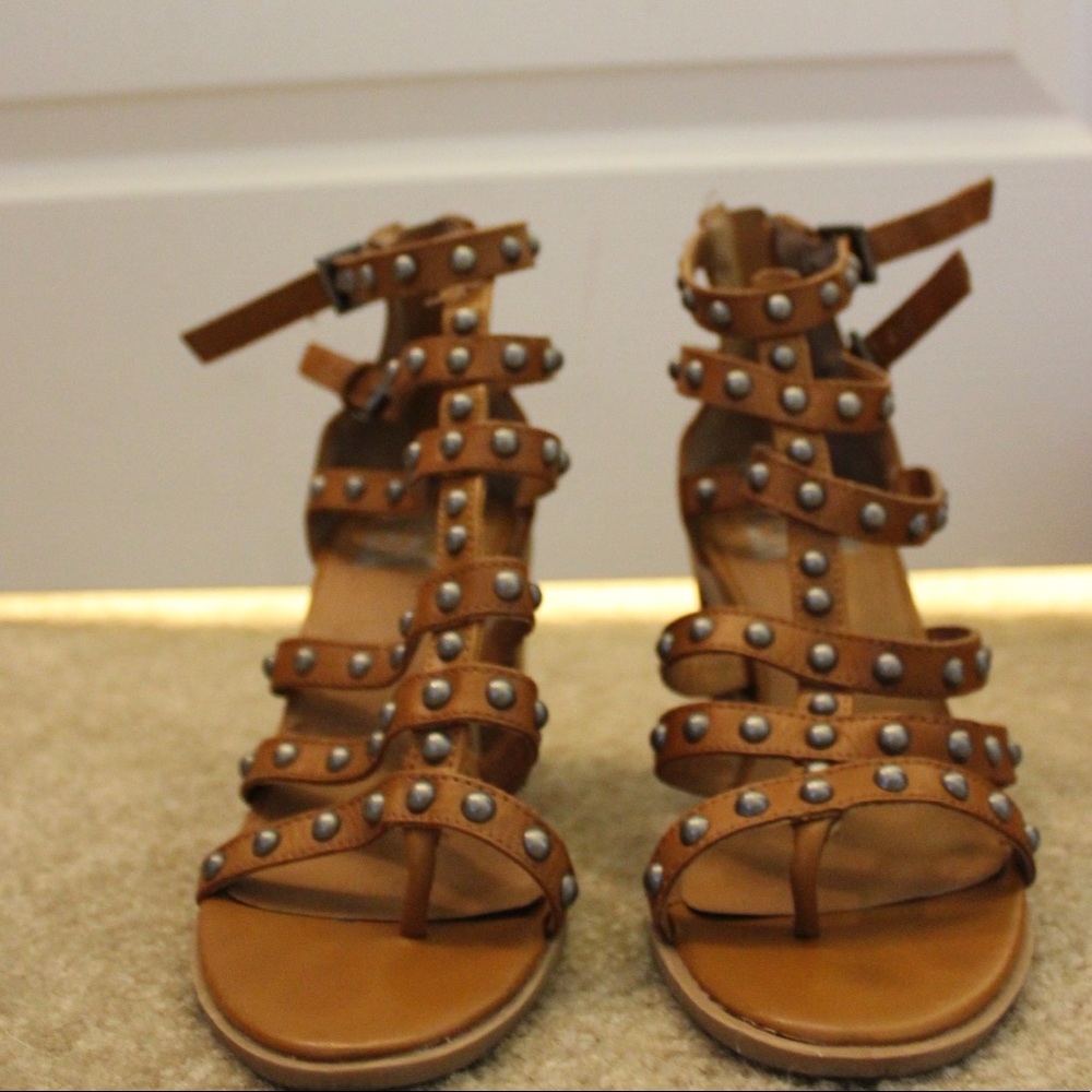 DOLCE VITA SHOES