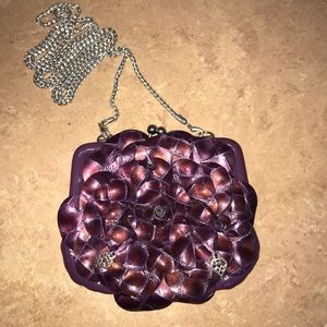 Brighton flower coin purse