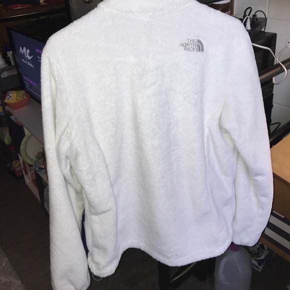 North Face Fleece jacket - Picture 3 of 4